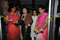 Gehana Vasisth inaugurates Parinaya Wedding Fair